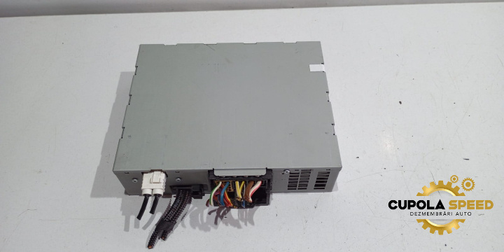 Amplificator audio 4G0035056 Audi A4 allroad B8/8K [2009 - 2011]