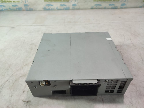 Amplificator audio 4G0035056 Audi Q5 8R [2008 - 2012] 2.0 tdi CGLB
