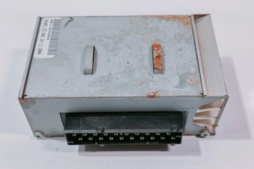 Amplificator audio 65126920461 BMW Seria 5 E60/E61 [2003 - 2007]
