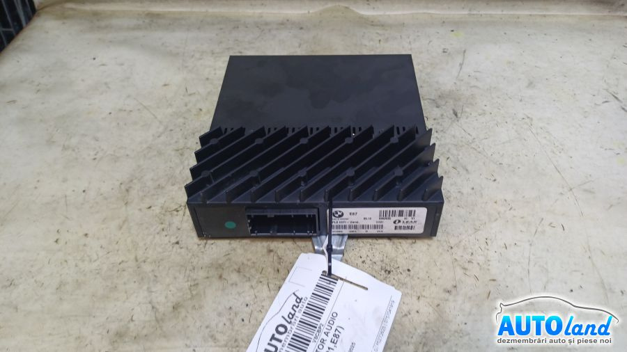 Amplificator Audio 6952630 BMW 1 E81,E87 2004