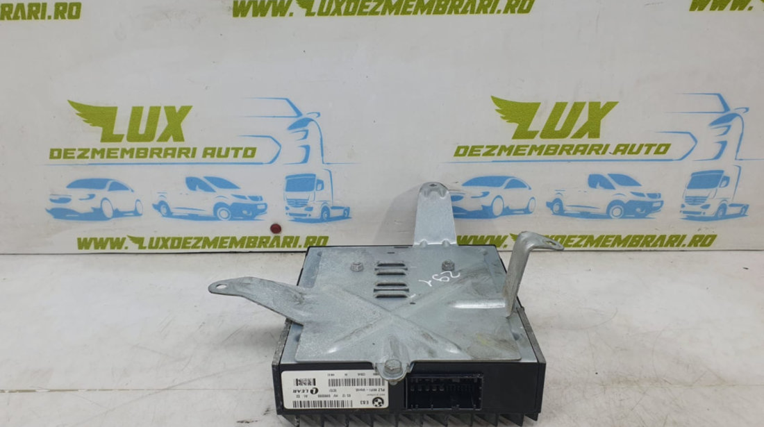 Amplificator audio 6990098 BMW X3 E83 [2003 - 2006] 2.0 D m47 204D4