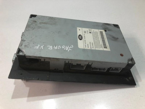 Amplificator audio 6h52-18c808-cd Jaguar XF X250 [2007 - 2011]