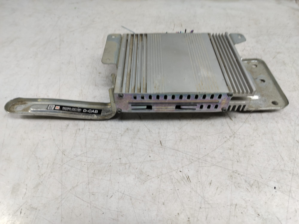 Amplificator audio 862800c180 Toyota Tundra 2 [2th facelift] [2013 - 2017]