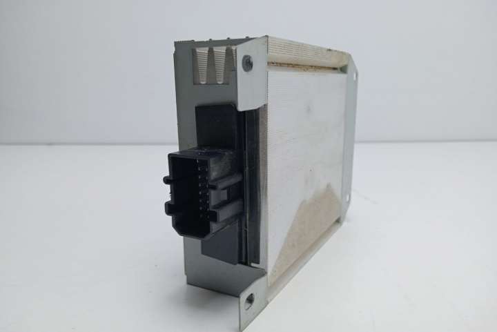 Amplificator audio 8E5035223 Audi A4 B6 [2000 - 2005]