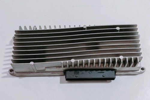 Amplificator Audio 8R0035223F Audi A5 8T [2007 - 2011]