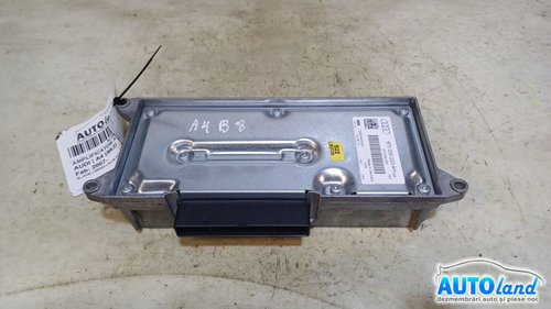 Amplificator Audio 8t0035223 Ah Audi A4 8K 2007