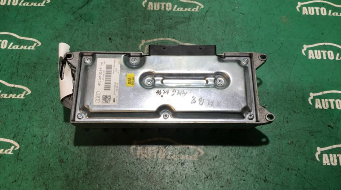 Amplificator Audio 8t0035223 Ah B8/a5 Audi A4 8EC 2004-2008