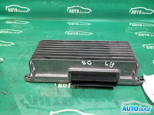 Amplificator Audio 8t0035223ab Audi A4 8K 2007
