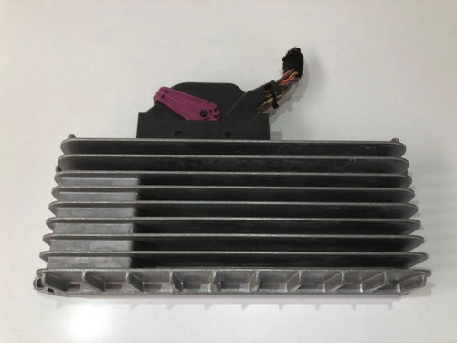 Amplificator audio 8t0035223ab Audi A5 8T [2007 - 2011]