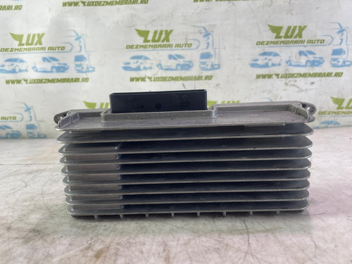Amplificator audio 8T0035223AB Audi A5 8T [2007 - 2011]