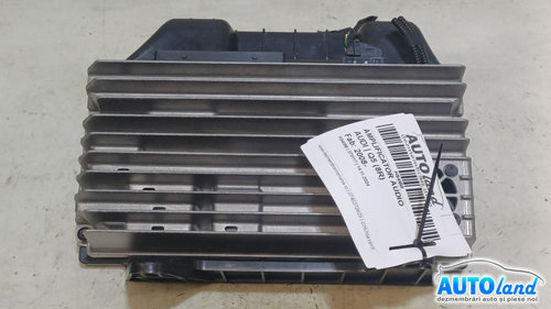 Amplificator Audio 8t0035223an Audi Q5 8R 2008