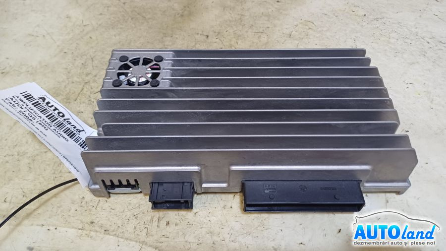 Amplificator Audio 8t0035223an Bang & Olufsen Audi Q5 8R 2008