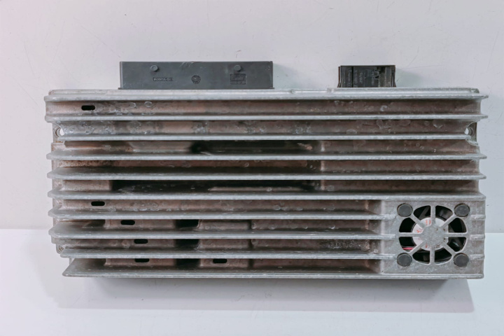 Amplificator Audio 8T0035223F Audi A4 B8/8K [2007 - 2011]