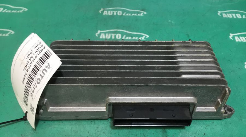 Amplificator Audio 8t0035223j Audi A4 8K 2007