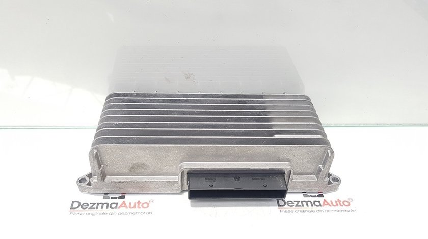 Amplificator audio, 8T0035223J Audi A4 (8K2, B8) (id:374135)