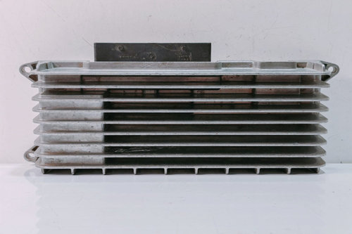 Amplificator Audio 8T0035223R Audi A5 8T [2007 - 2011]
