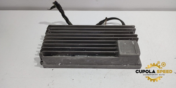 Amplificator audio 8T1035223A Audi A4 B8/8K [facelift] [2011 - 2016]