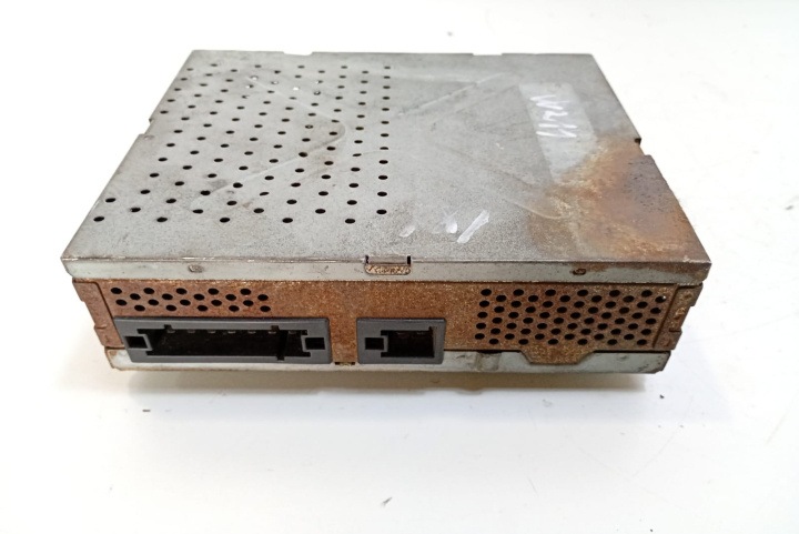 Amplificator audio A2118271642 Mercedes-Benz E-Class W211/S211 [2002 - 2006]