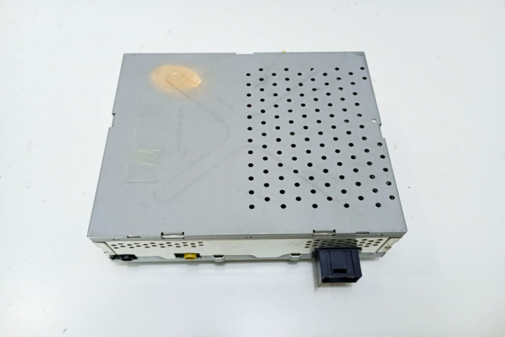 Amplificator audio A2118703989 Mercedes-Benz E-Class W211/S211 [facelift] [2006 - 2009]