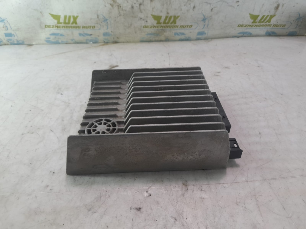 Amplificator audio A2129007108 Mercedes-Benz CLS-Class C218/X218 [2011 - 2014] 3.0 cdi om642854
