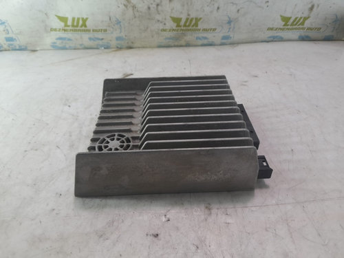 Amplificator audio A2129007108 Mercedes-Benz CLS-Class C218/X218 [2011 - 2014] 3.0 cdi om642854