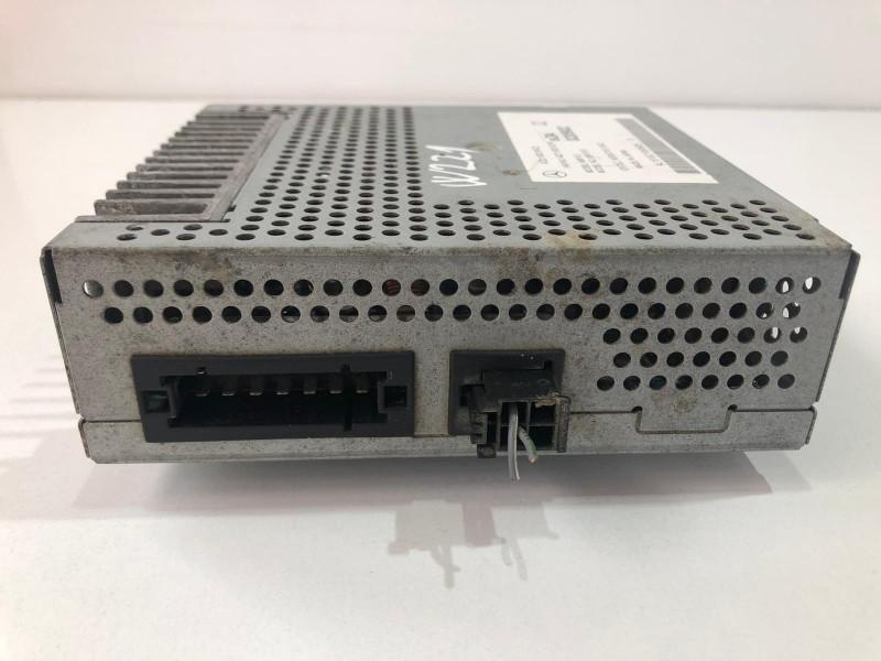 Amplificator audio A2219003402 Mercedes-Benz S-Class W221 [2005 - 2009]