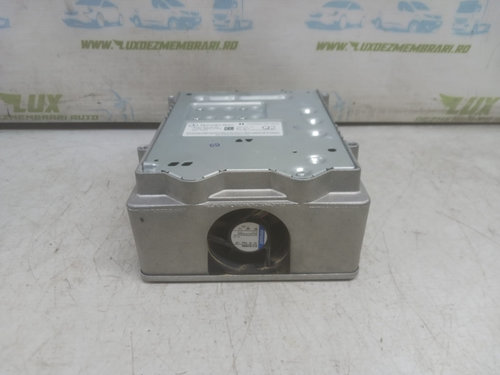 Amplificator audio a2518209589 Harman Becker Mercedes-Benz GL-Class X164 [2006 - 2009]