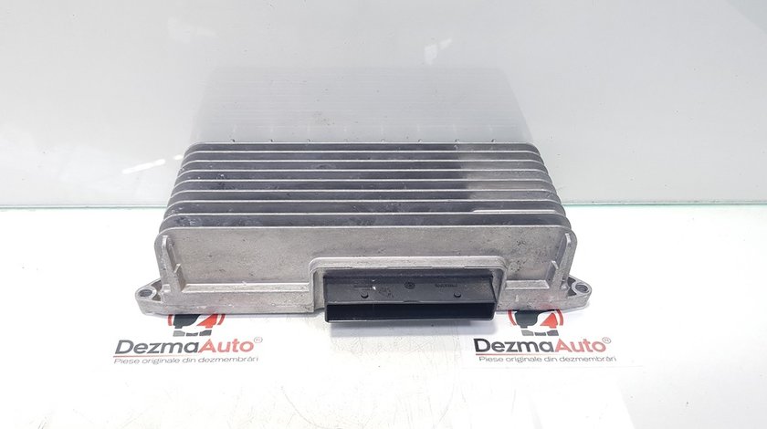 Amplificator audio, A4 (8K2, B8) cod 8T0035223AH (id:375505)