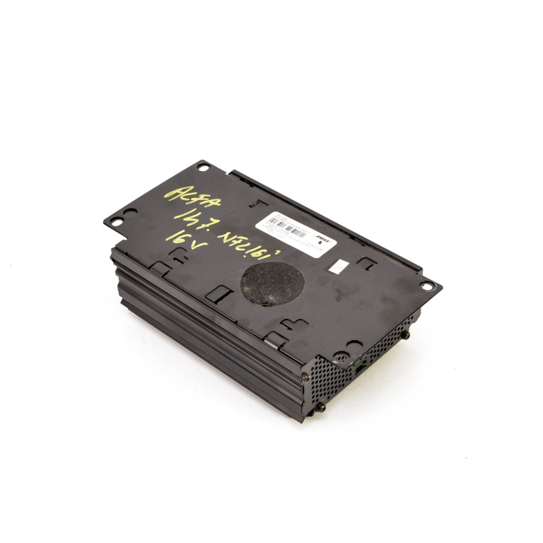 Amplificator Audio Alfa Romeo 147 (937) 2000 - 2010 Benzina 4490843, 5023914