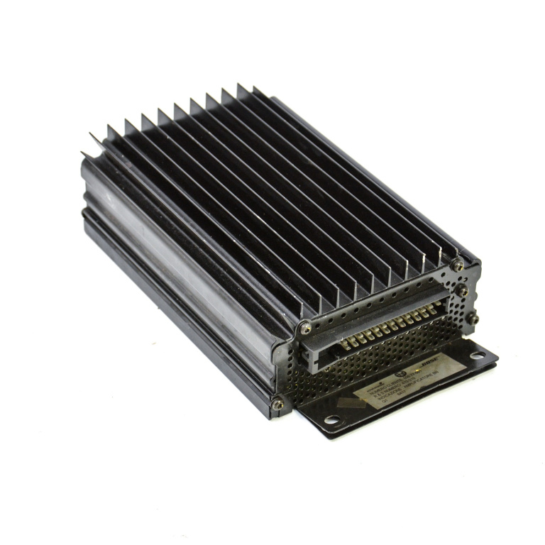 Amplificator Audio Alfa Romeo 156 (932) 1997 - 2007 60677061