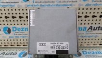 Amplificator audio Audi 4, 8E5035223D