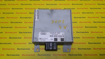 Amplificator Audio Audi, 8E9035223D, 1568507, HS63...