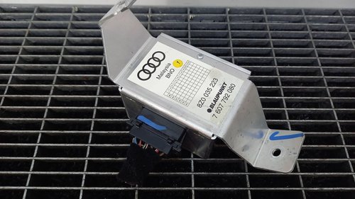 AMPLIFICATOR AUDIO AUDI A2 - - (2000 2005)