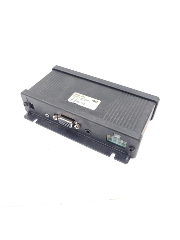 Amplificator Audio Audi A2 (8Z0) 2000-2005 1.4 Tdi Amf Motorina 09610011, E1021748, E1 021748 Fwd