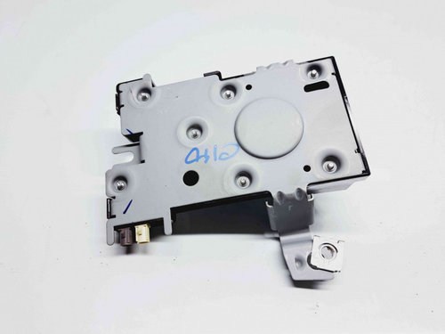 Amplificator audio Audi A3 Sportback (8PA) [Fabr 2004-2013] 8P4035225D