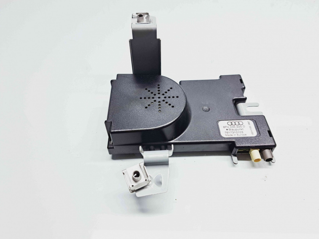 Amplificator audio Audi A3 Sportback (8PA) [Fabr 2004-2013] 8P4035225D