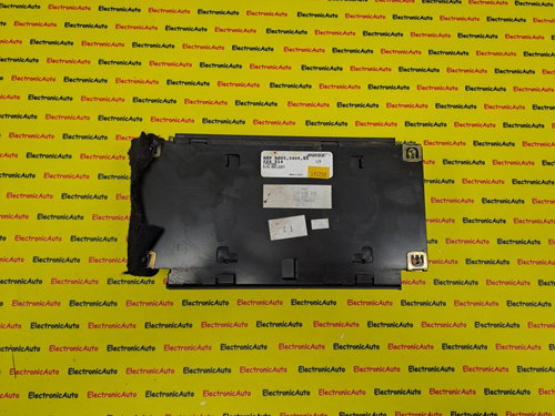 Amplificator audio Audi A4 1.9 8D0035225, 226014