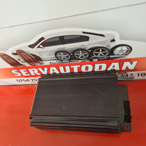 Amplificator audio Audi A4 (2001-2004) [8E2, B6] 2.0 Motorina 2002, 294009