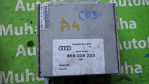 Amplificator audio Audi A4 (2001-2004) [8E2, B6] 8...