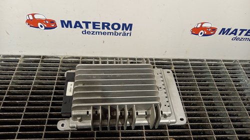 AMPLIFICATOR AUDIO AUDI A4 - - (2004 2007)