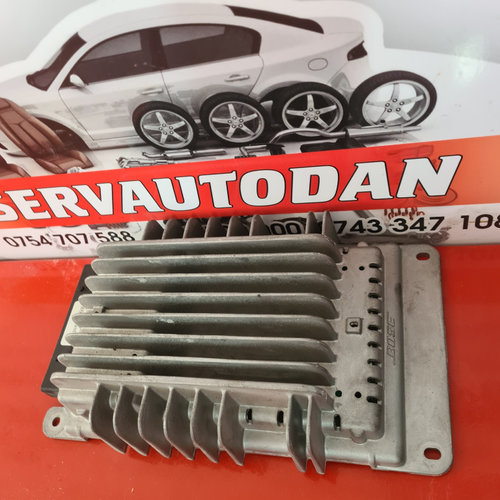 Amplificator audio Audi A4 (2004-2008) [8EC, B7] 2.0 Motorina 2008, 355013