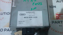 Amplificator audio AUDI A4 2004-2008 (B7)