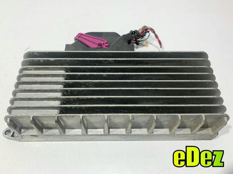 Amplificator audio Audi A4 (2007-2011) [8K2, B8] 8T0035223AH