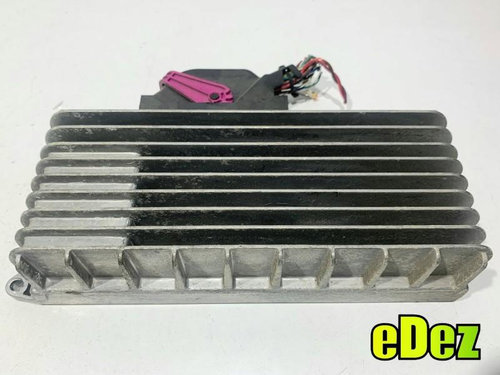 Amplificator audio Audi A4 (2007-2011) [8K2, B8] 8T0035223AH