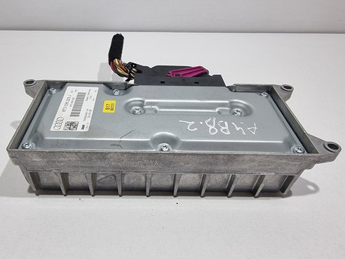Amplificator audio Audi A4 (2007-2011) [8K2, B8] 8T0035223J