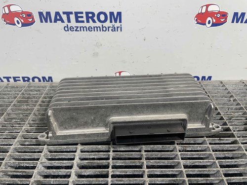 AMPLIFICATOR AUDIO AUDI A4 - - (2007 2011)