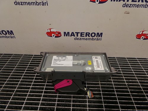 AMPLIFICATOR AUDIO AUDI A4 - - (2007 2011)
