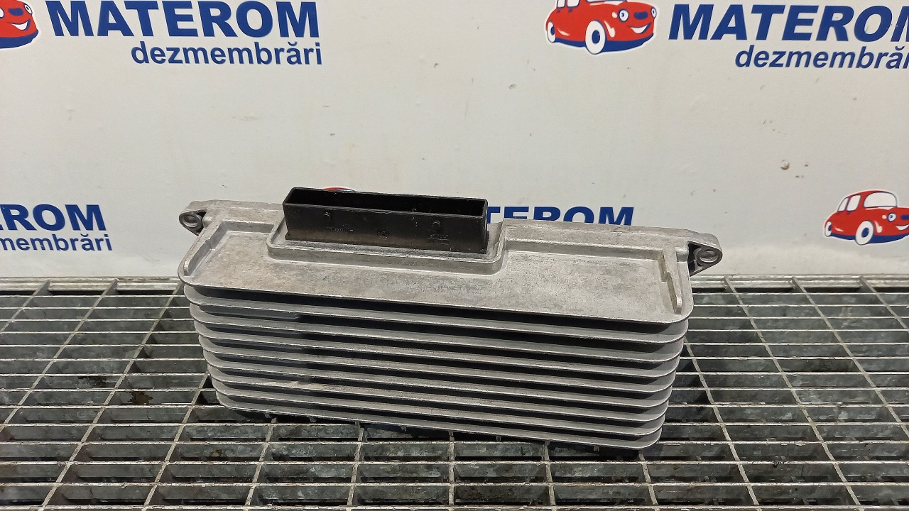 AMPLIFICATOR AUDIO AUDI A4 - - (2007 2012)