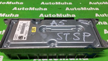 Amplificator audio Audi A4 (2007->) [8K2, B8] 8T0 ...