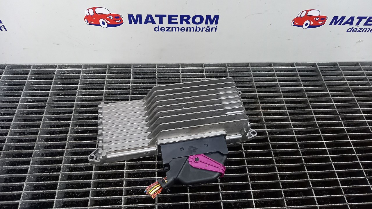 AMPLIFICATOR AUDIO AUDI A4 - - (2012 2015)